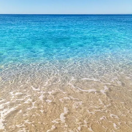 Cleopatra Beach-damlatas Daire Alanya
