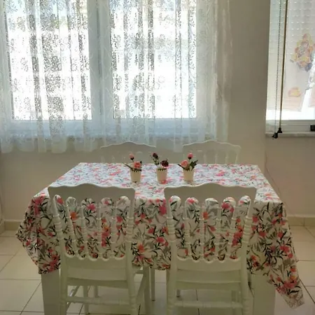 Cleopatra Beach-damlatas Apartment Alanya